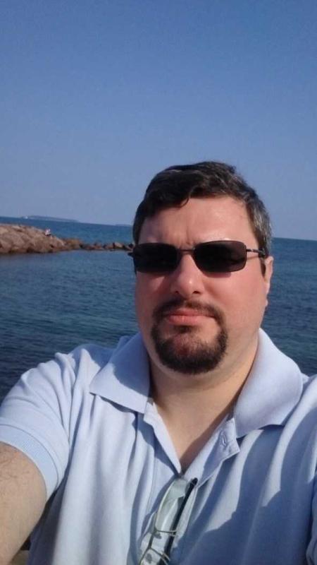 Jack 36 ans paris 5eme arrondissement