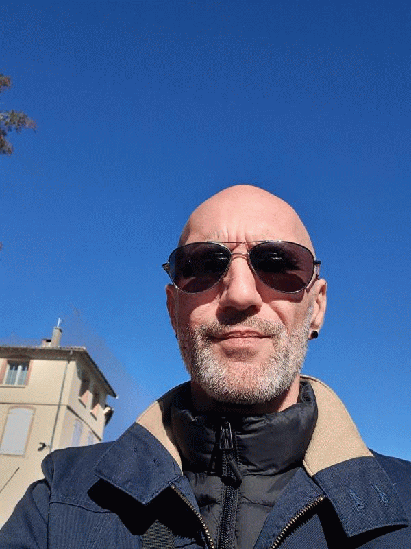 Malory 49 ans Caussade