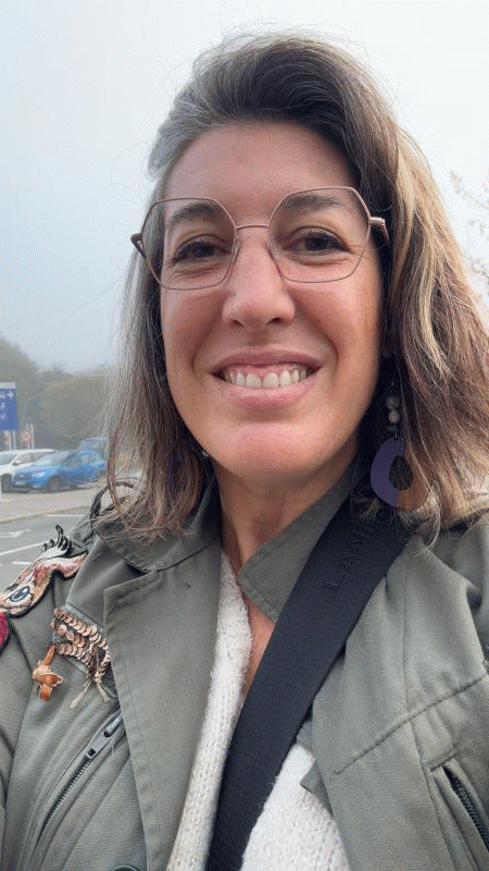 Odette 2026 ans Colayrac Saint Cirq