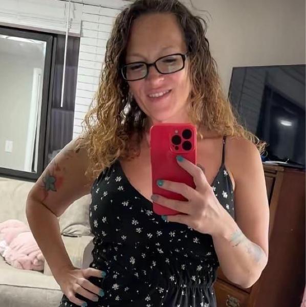 carolina 37 ans Dijon