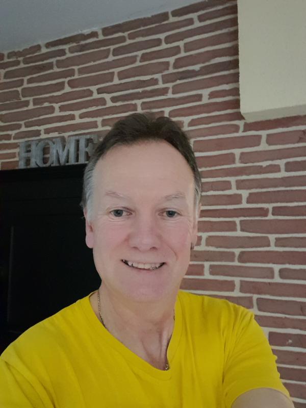 Hervé 57 ans Missillac