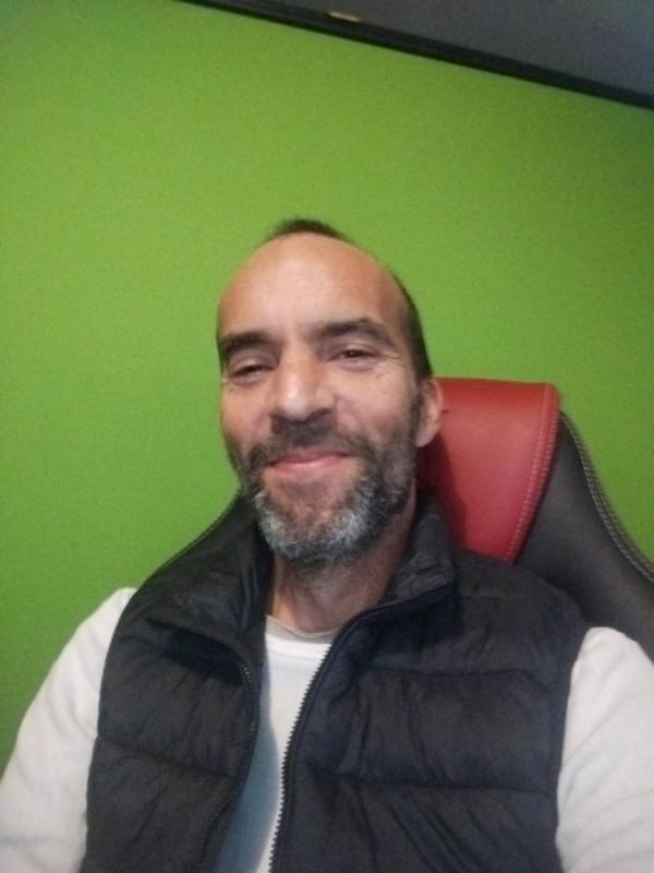 Jeremy 49 ans Montpellier