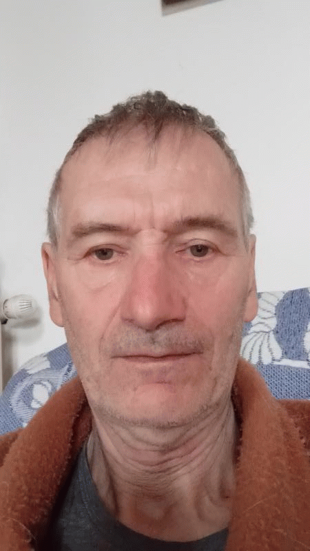 Bruno  59 ans Brethenay