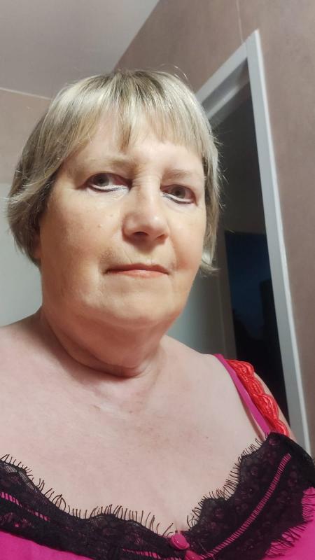 Rachid 44 ans Carpentras