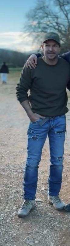 Olivier 55 ans Châteauroux