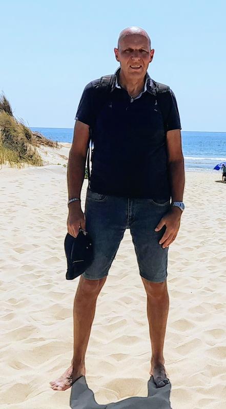 Bernard  63 ans Saintes