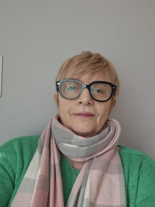 Nadine  59 ans Le Blanc