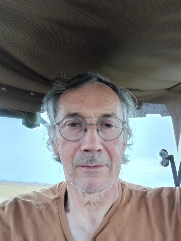 Philippe Dumont 54 ans Gorges