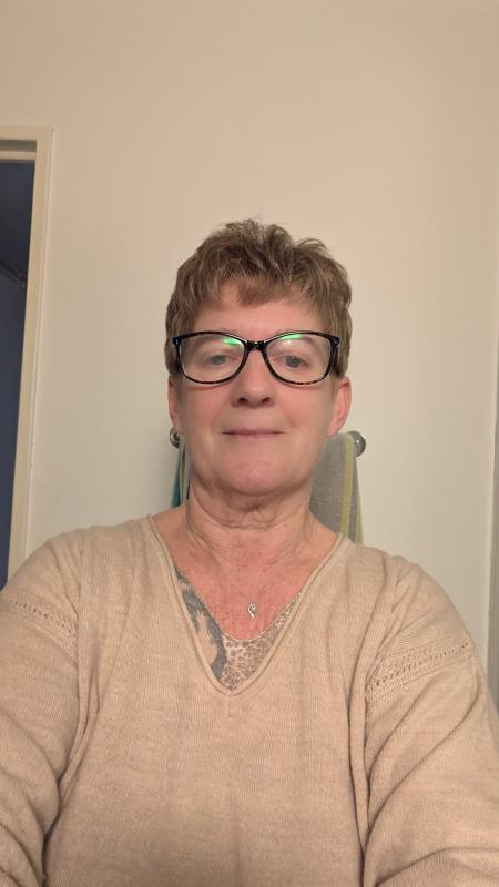 Bribri 62 ans Argentan