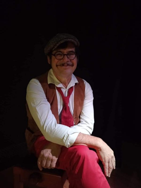 Fernand  65 ans Tonneins