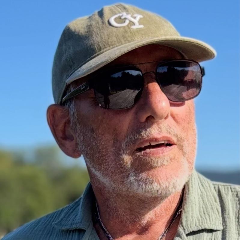 jean Luc 60 ans Neufmoutiers en Brie