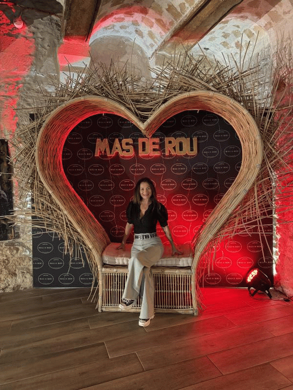 Kris 51 ans Juvignac