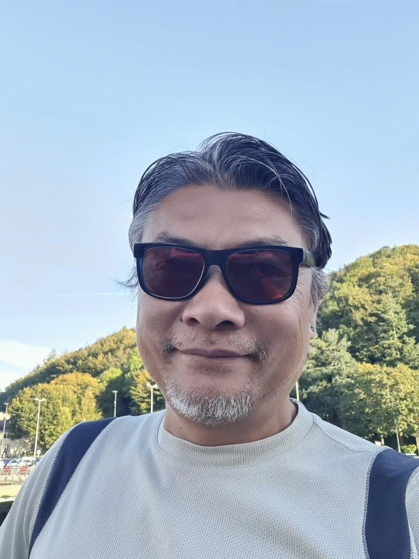 Stephane  53 ans Quimper