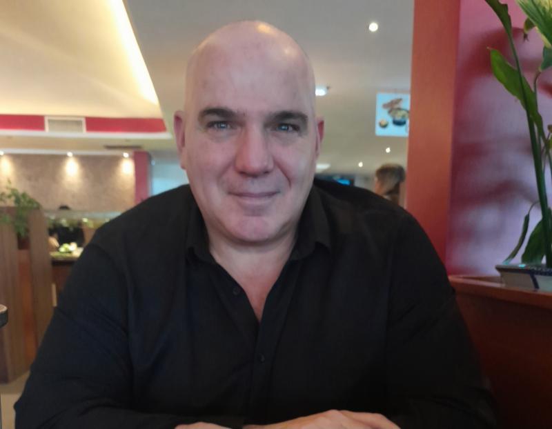 Hervé 54 ans Coublevie