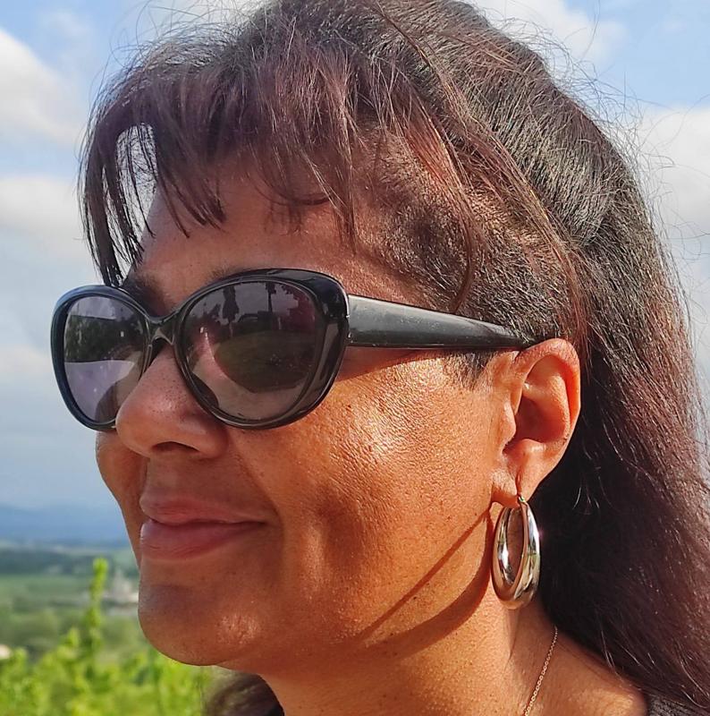 Josiane  59 ans Colomiers