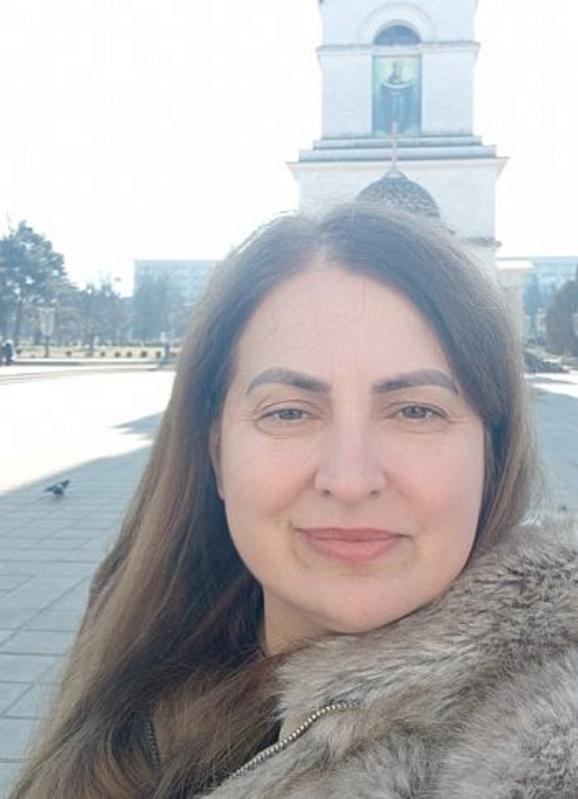 Hiranne 48 ans Toulouse