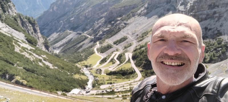 Paslalou 55 ans Biganos