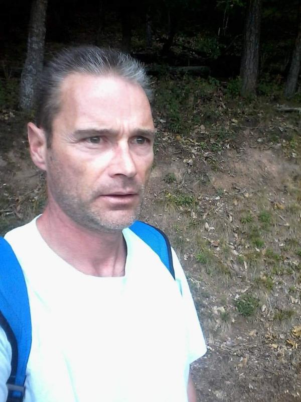 Yves 54 ans Colmar