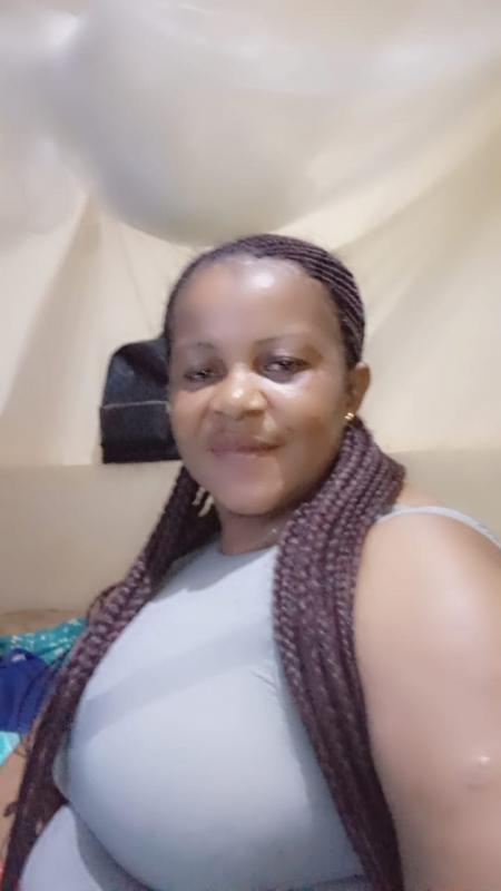 Justine 49 ans Paris