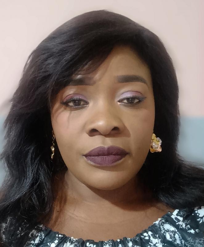 Katatia 42 ans Saint Fulgent