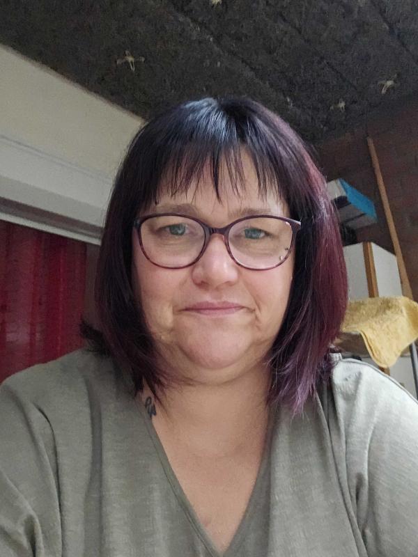 veronique 53 ans Sailly Labourse