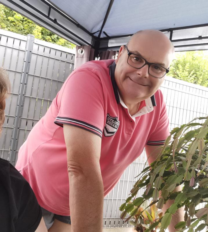 Frédéric  67 ans Liévin