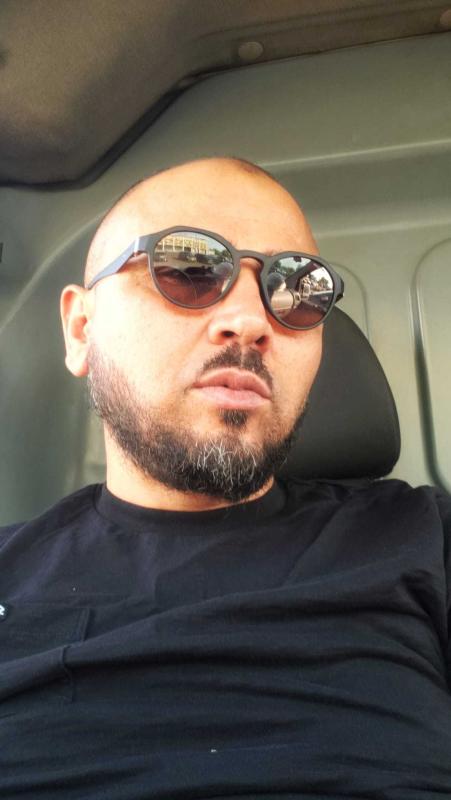 Abdel  45 ans Angers