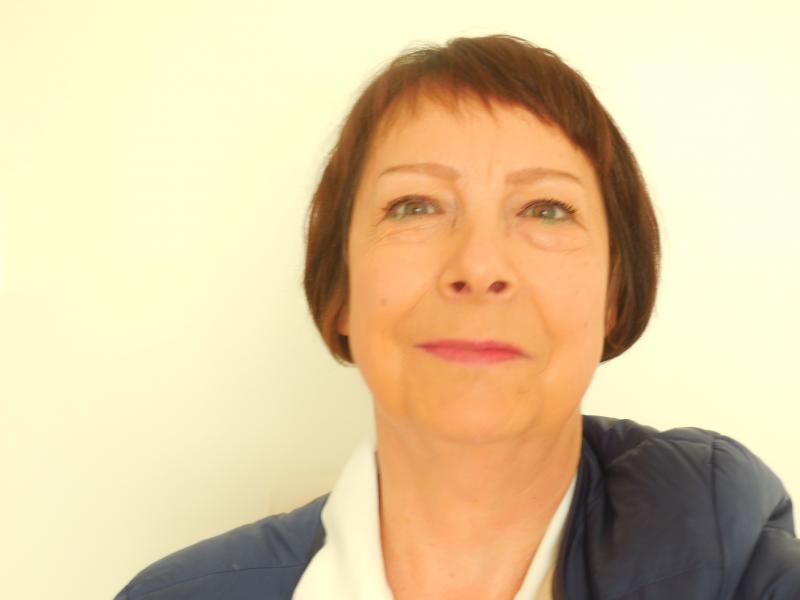 caroline 73 ans Auxerre