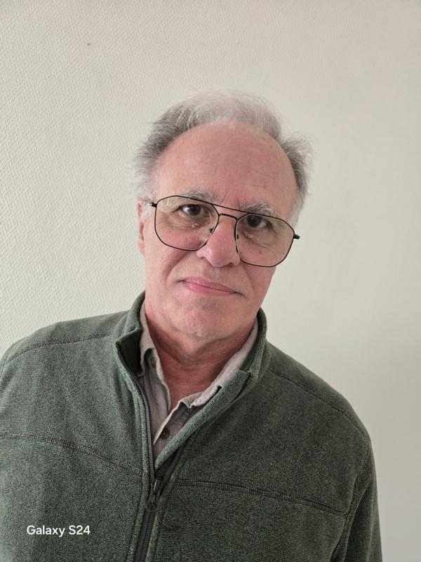 G-Edmond 65 ans Marignane