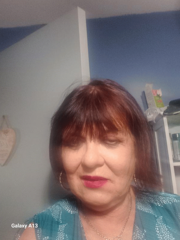 Sylvie  62 ans Narbonne