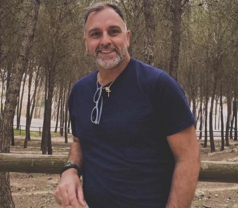 Richard 56 ans Bordeaux