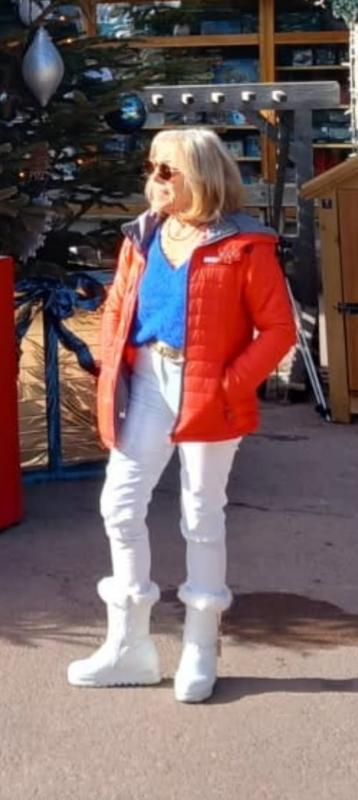 Mary  74 ans Les Épesses