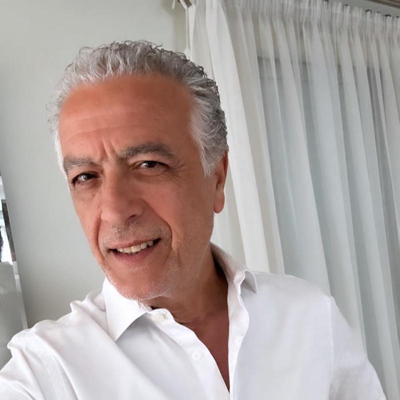 Bernard 63 ans Vannes