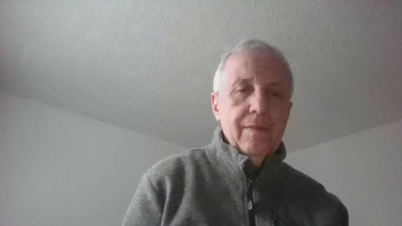 Alain 71 ans Le Plessis Trévise