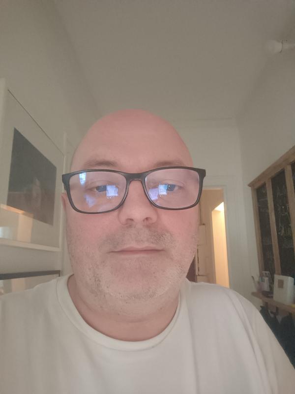 Carlito  45 ans Sceaux