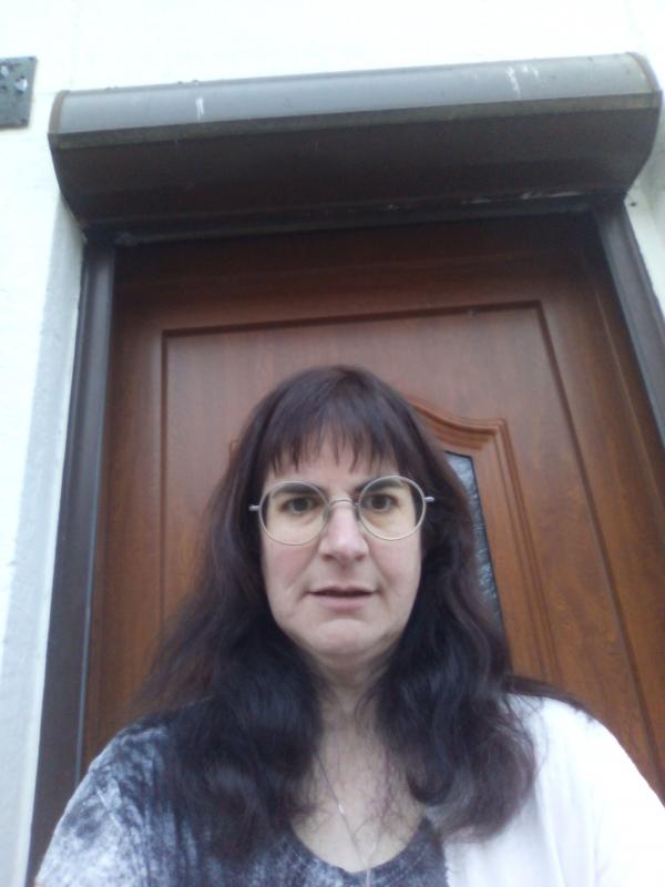 Karine  49 ans Lamarche