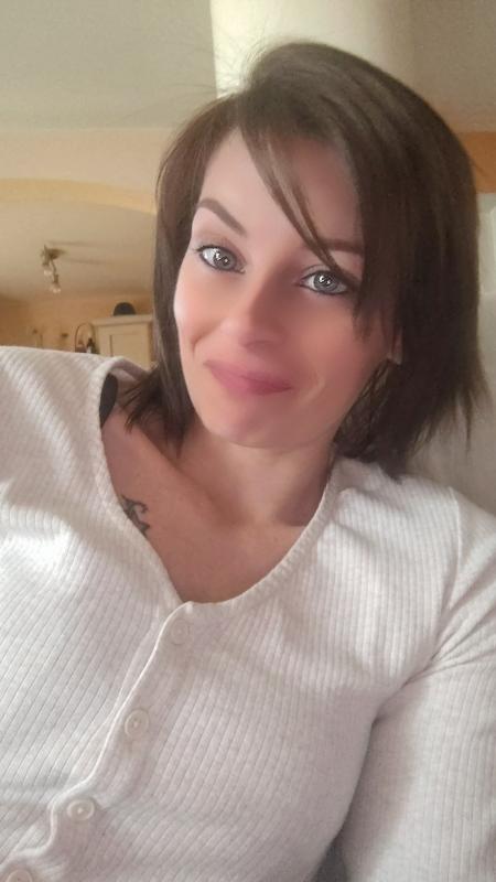 Sonia 35 ans Brioude