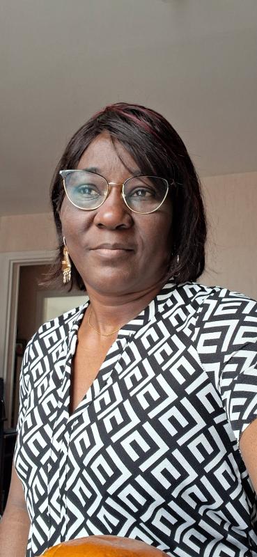 bekome 52 ans Limoges