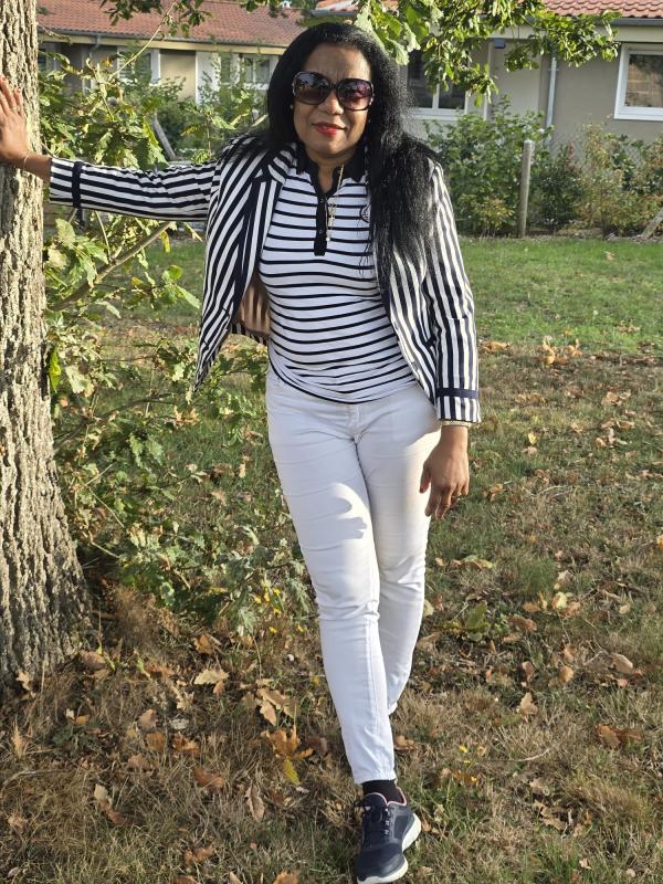 Georgettemary 59 ans Évreux