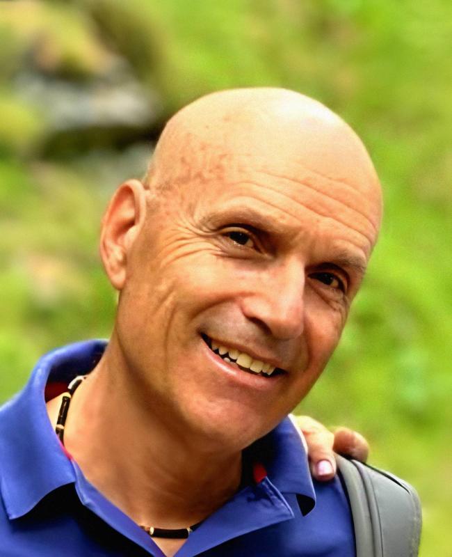 Hubert 67 ans Allauch