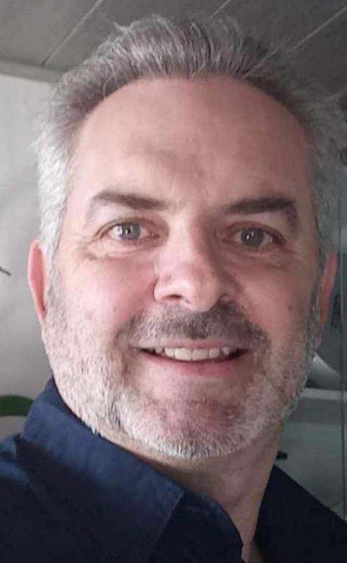 Belhomme  54 ans Pontarlier