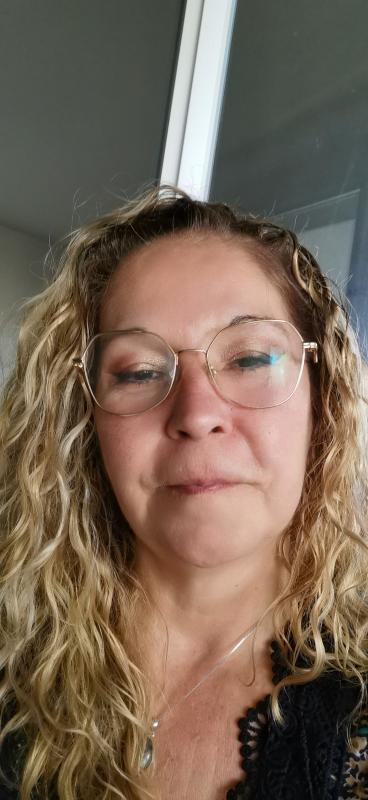 Véronique  53 ans Narbonne