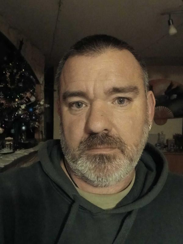 patoche 45 ans Les Andelys