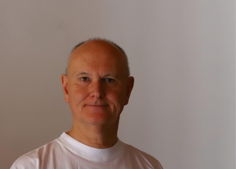 Philippe  68 ans Le Bois Plage en Ré