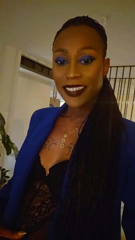 mickerlande 44 ans Laxou