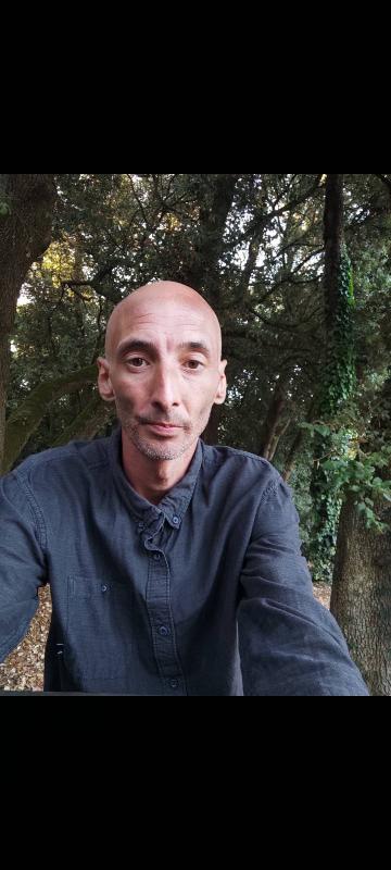 Laurent 41 ans Luçon