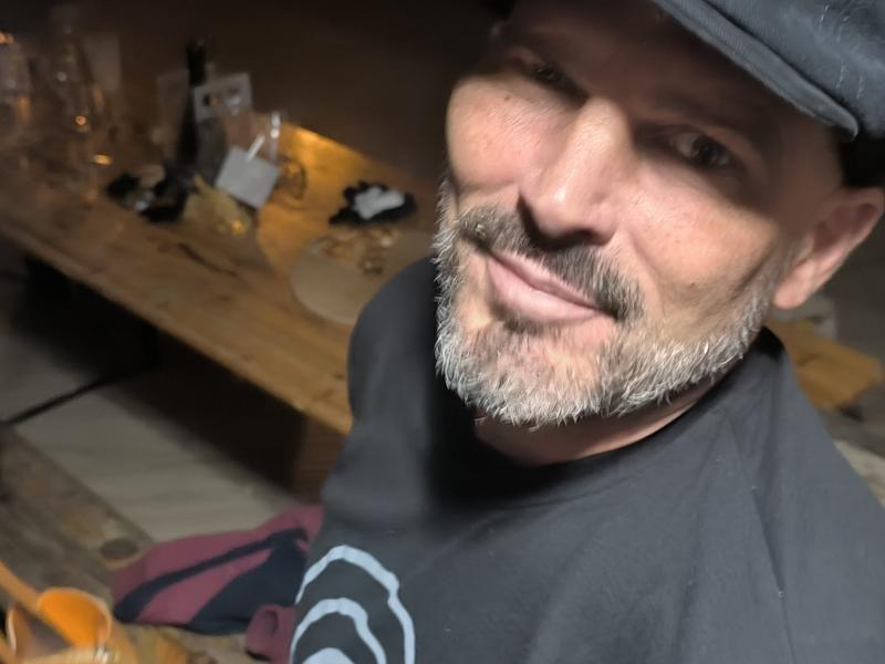 Thibaut 51 ans Serris