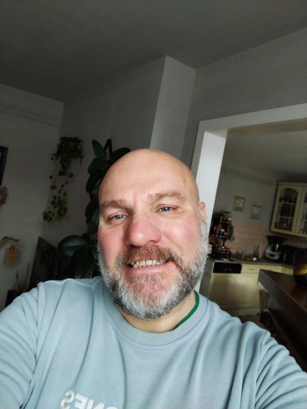 herve  54 ans Saint Avold