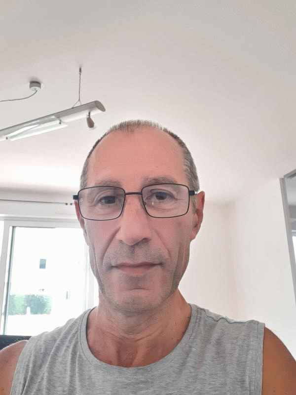 Americain 60 ans Ploërmel