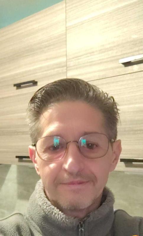 Stéphane 54 ans Loriol sur Drôme